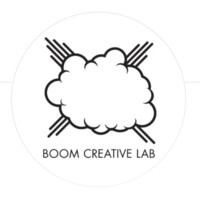 Boom Creative Lab GmbH logo - Similar company to Barons Self Storage
