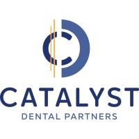 Catalyst Dental Partners logo - Similar company to Dental Elements
