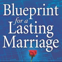 Blueprint for a Lasting Marriage:  How to Create Your Happily Ever After with More Intention logo - Similar company to Raw Gender Pay Gap Newsflash