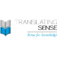 Translating Sense