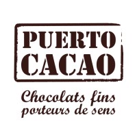 Puerto Cacao -Le chocolat BIO, Artisanal & Solidaire logo - Similar company to Altermarche
