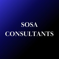 SOSA CONSULTANTS logo - Similar company to Janus Sphere Innovations