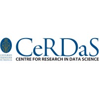 Centre for Research in Data Science (CeRDaS) logo - Similar company to Google Dsc Leeds