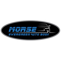 Morse Evergreen Auto Body