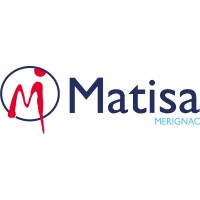 MATISA MERIGNAC logo - Similar company to Scaleflyt