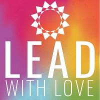 Lead With Love logo - Similar company to Koru Ltd.