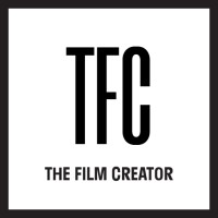 The Film Creator logo - Similar company to Idex