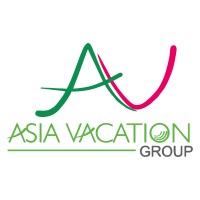 Asia Vacation Group logo - Similar company to Avg Travels