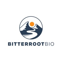 Bitterroot Bio logo - Similar company to Earli Inc.