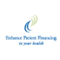 Enhance Patient Financing logo - Similar company to Hand Over Hand Behavioral Consultants Llc