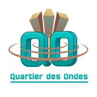 Quartier des Ondes logo - Similar company to Keur Eskemm