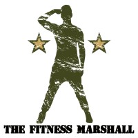 The Fitness Marshall logo - Similar company to Fit&Cure