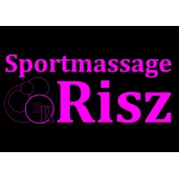 Sportmassage Risz logo - Similar company to Cvo Focus - Volwassenenonderwijs