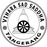 Vihara Sad Saddha logo - Similar company to Hkbp (Huria Kristen Batak Protestan)