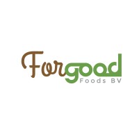 For Good Foods logo - Similar company to Applied Biomedical Systems Bv