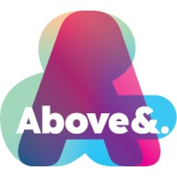 Above& Agency logo - Similar company to Reform Digital