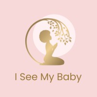 I See My Baby logo - Similar company to Paradigm Doulas