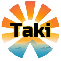 Taki Consulting logo - Similar company to Dynamic Project Services