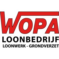 Wopa Loonwerk- en Grondverzetbedrijf logo - Similar company to Drink N'Joy