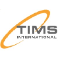 TIMS International logo - Similar company to Malte Conseils