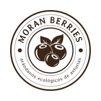 Moran Berries logo - Similar company to Mode Berry