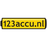 123accu.nl logo - Similar company to 123Schoon.Nl
