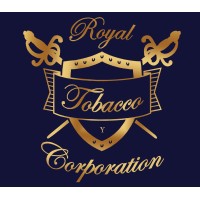 Royal Tobacco Corporation logo - Similar company to Agonex Biopharmaceuticals Inc.