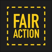 Fair Action logo - Similar company to Mim Kunskapscentrum