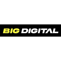 Big Digital Universe Pvt. Ltd. logo - Similar company to Antarikshya
