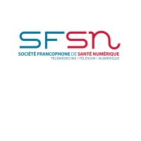SFSN - Société Francophone de Santé Numérique logo - Similar company to Optim-Si