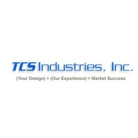 TCS Industries, Inc.     Rochester, NY logo - Similar company to Geosys