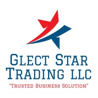 GLECT STAR TRADING LLC logo - Similar company to Mega Home Fze