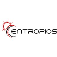 Entropios logo - Similar company to Powerlytix