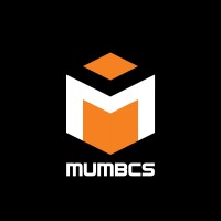 Monash Blockchain Club logo - Similar company to Bitrush