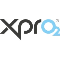 Xpro2 logo - Similar company to Brabant Deur