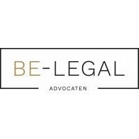 BE-LEGAL logo - Similar company to Lead