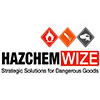 Hazchemwize logo - Similar company to Supaplas
