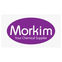 Morkim Chemicals logo - Similar company to Colorz Artizanal Doğal Boyalar