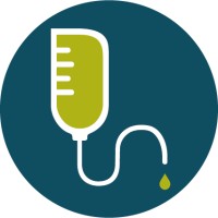 The DRIPBaR logo - Similar company to Get A Drip