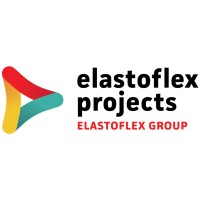 Elastoflex Projects logo - Similar company to Credobuild Elastische Voegwerken