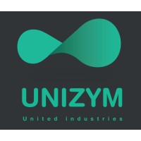 Unizym logo - Similar company to Tailorzyme Aps
