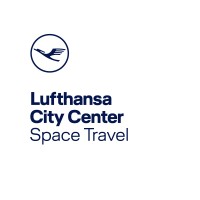 Lufthansa City Center Space Travel Qatar logo - Similar company to Ambassador Travels
