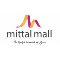 Mittal Dewellers Pvt. Ltd. logo - Similar company to Yash Buildtech