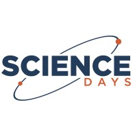 SCIENCEDAYS logo - Similar company to Steamaniacs