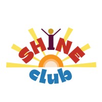 The SHINE Club logo - Similar company to Shine The Light On