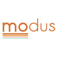 Modus logo - Similar company to Modus Light, Llc