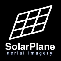 SolarPlane logo - Similar company to Easy Mode Media