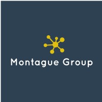 Montague Group logo - Similar company to Unique Vision Drones