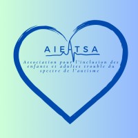 Association pour l’inclusion des enfants et adultes TSA, en sigle AIEA-TSA logo - Similar company to Handi-Pro-Avenir