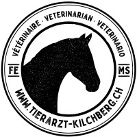 Tierarzt Kilchberg GmbH logo - Similar company to Tierarzt